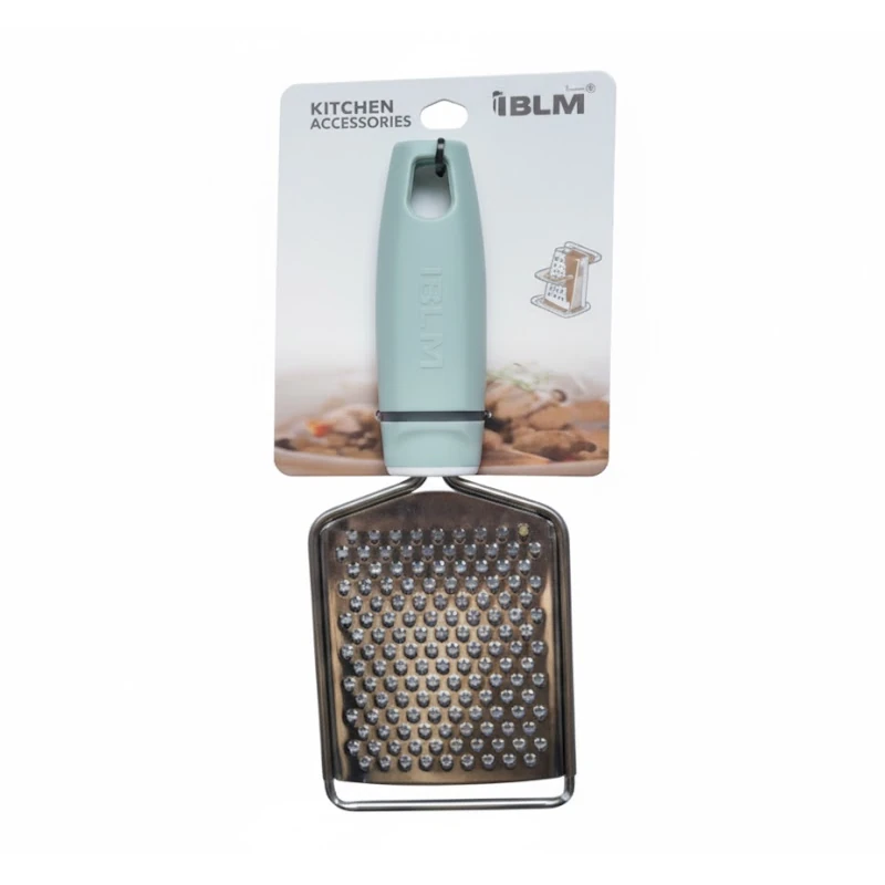 Rallador Metal Para Verdura