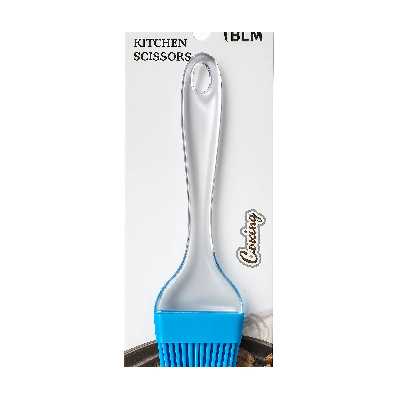 Utensilio De Cocina Brocha Silicon