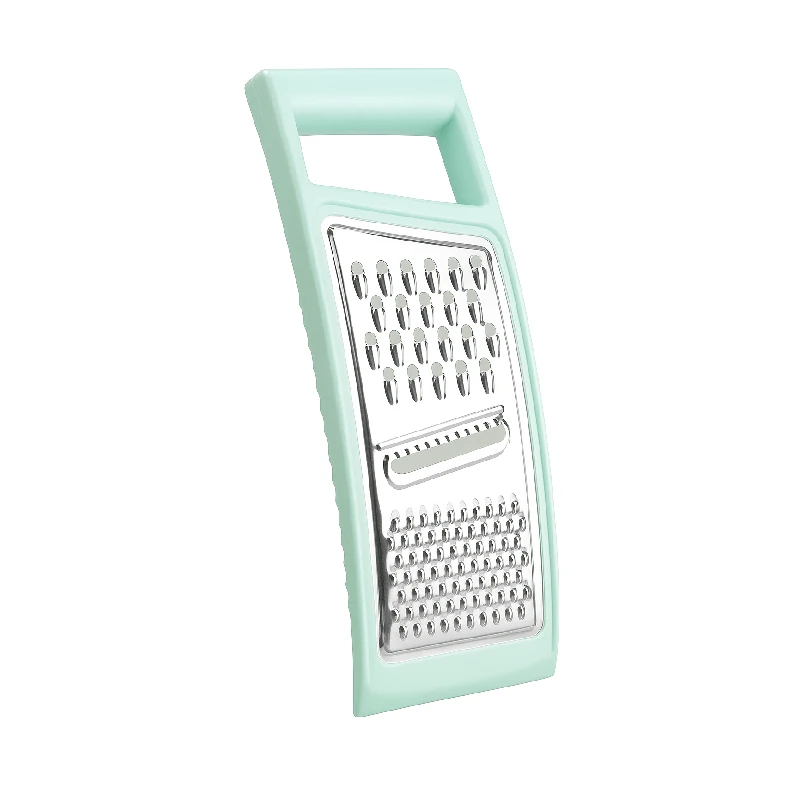 Rallador Metal Para Verdura