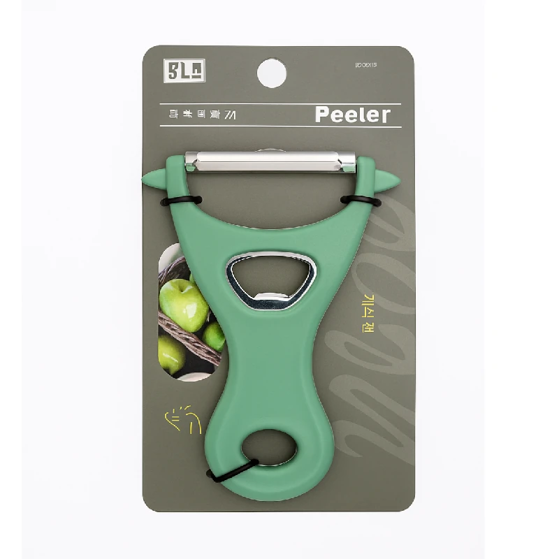 Pelador Para Frutas y Verduras