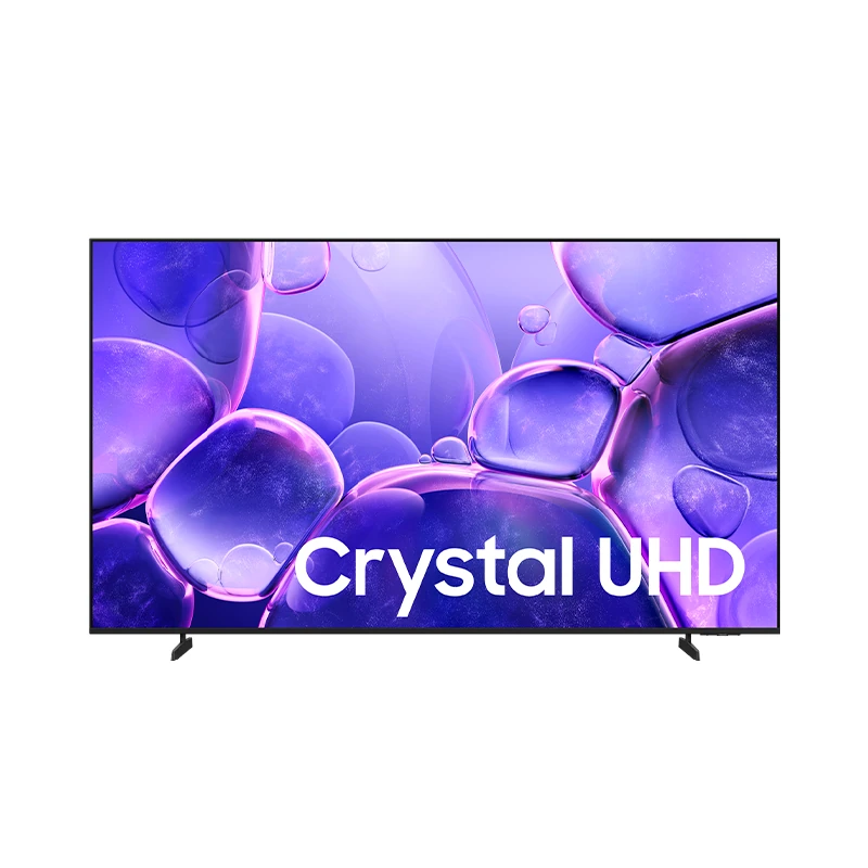 Televisor Led 50  Crystal 4K Smart Samsung U8000F