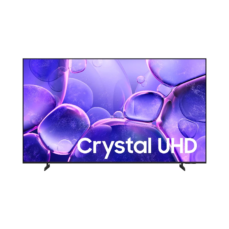 Televisor Led 75  Crystal 4K Smart Samsung U8000F