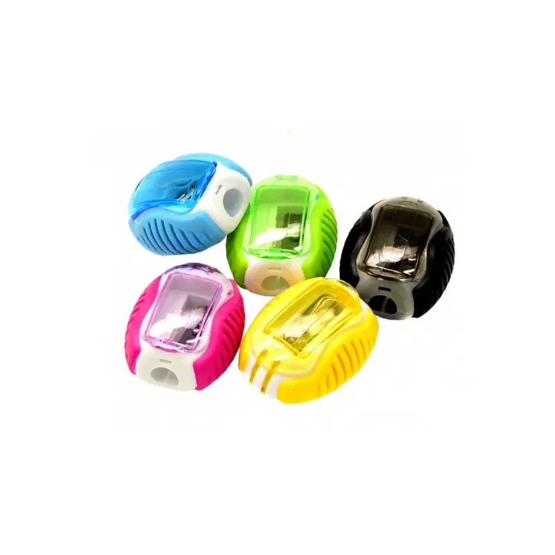 Sacapunta Y-Plus Shuttle X08-09 Surtido