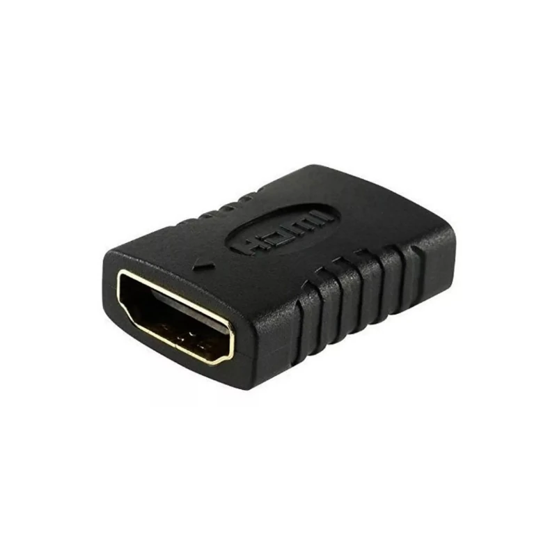 Adaptador Hdmi Hembra A Hdmi Hembra Xtech Xtc-333
