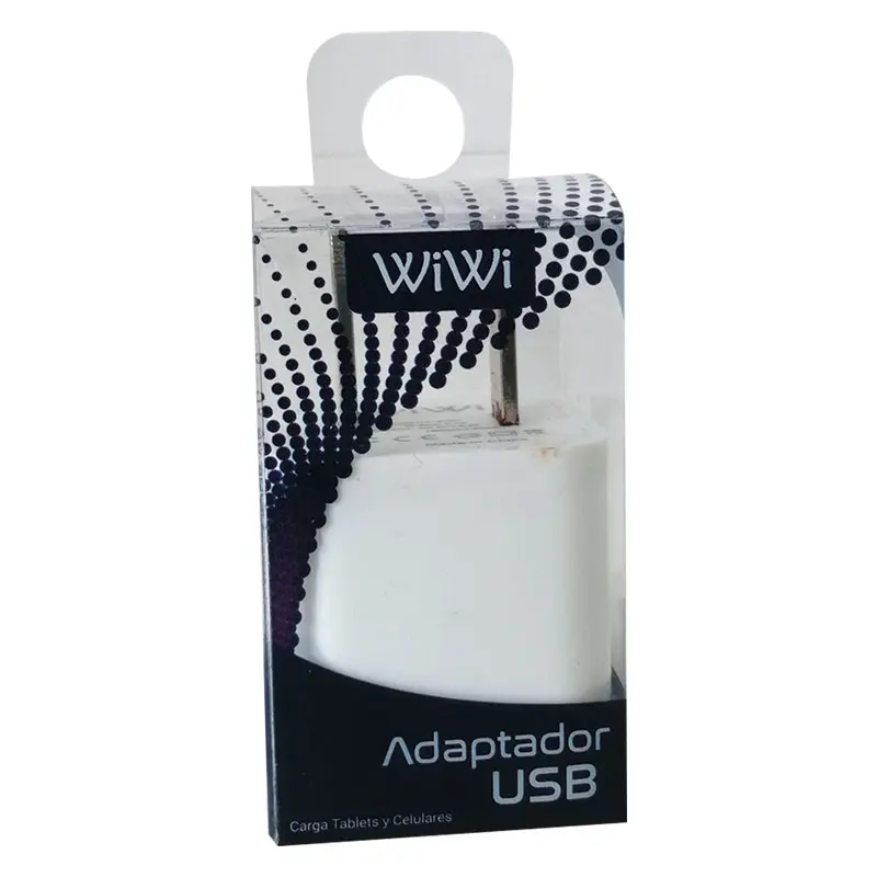 Cargador WIWI Pared Celular