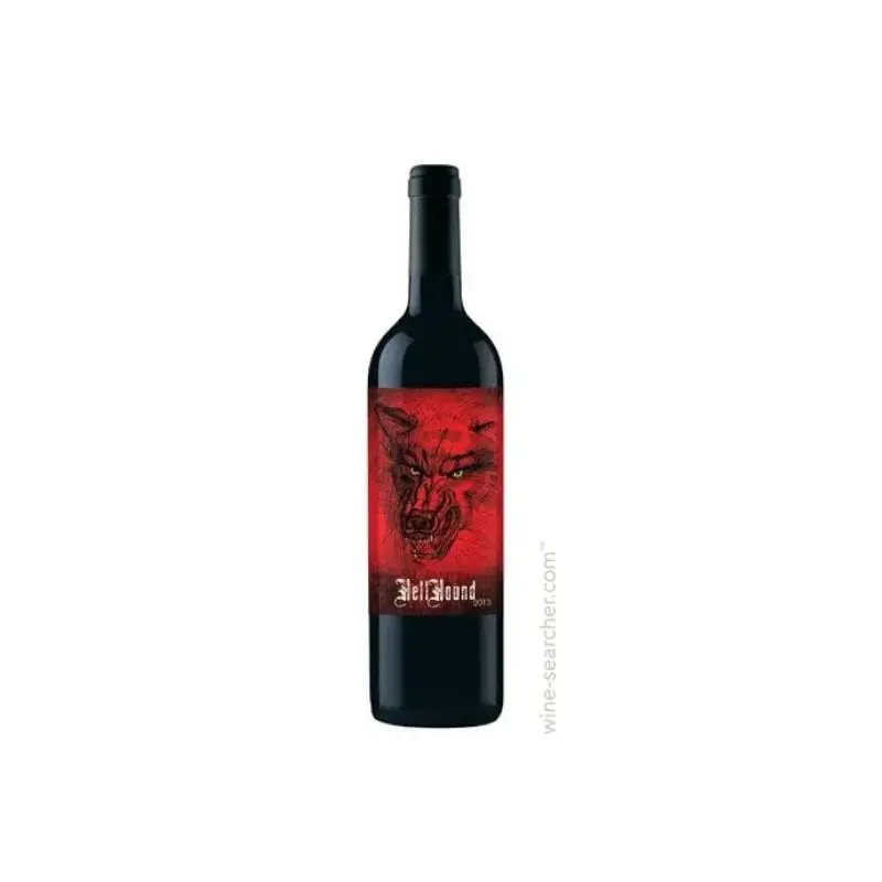 Vino Mutt Linch Fou Fou Le Blanc 750Ml