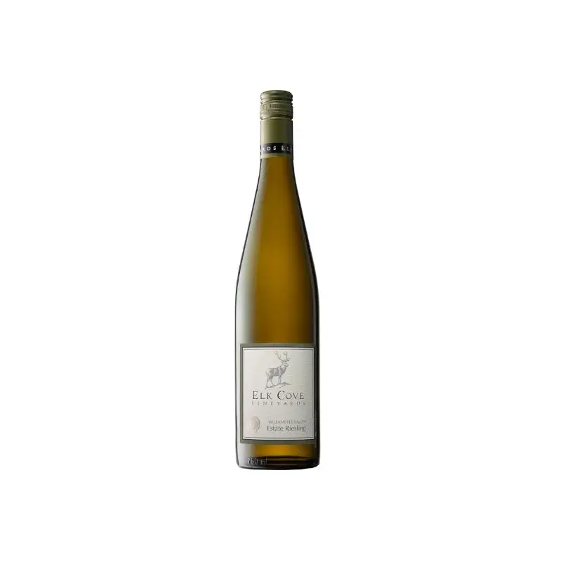 Vino Elk Cove Riesling 750Ml