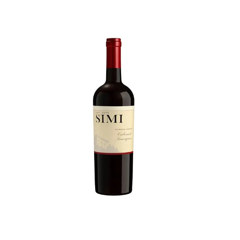 Vino Simi Cabernet Sauvignon 750Ml