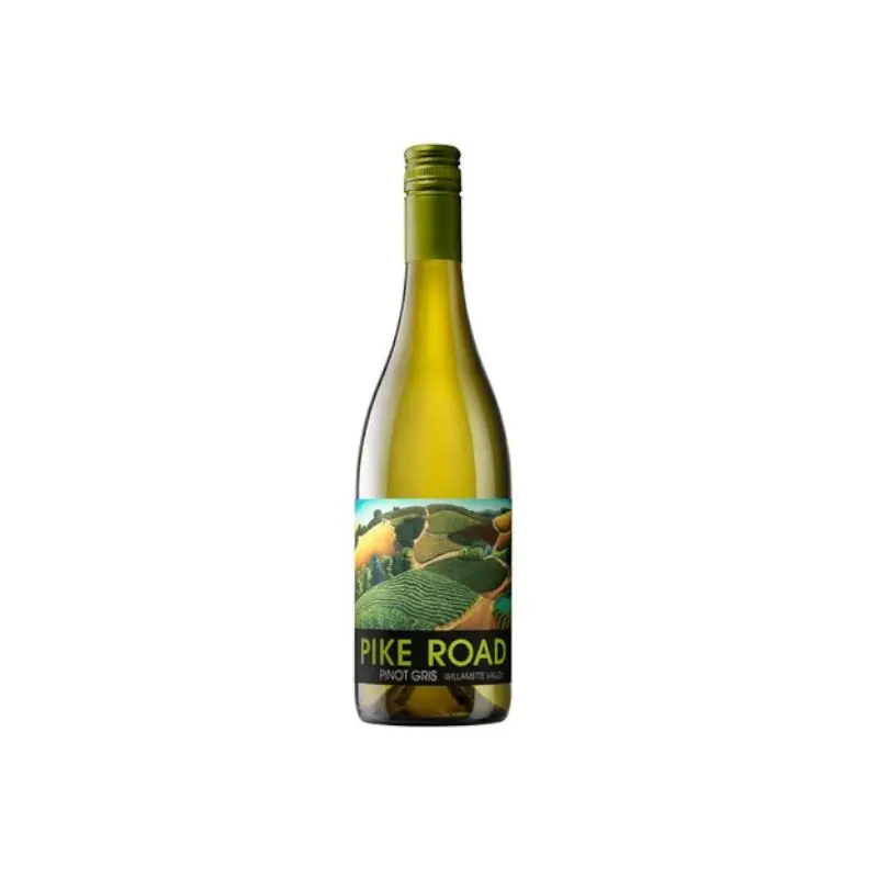 Vino Pike Road Pinot Gris