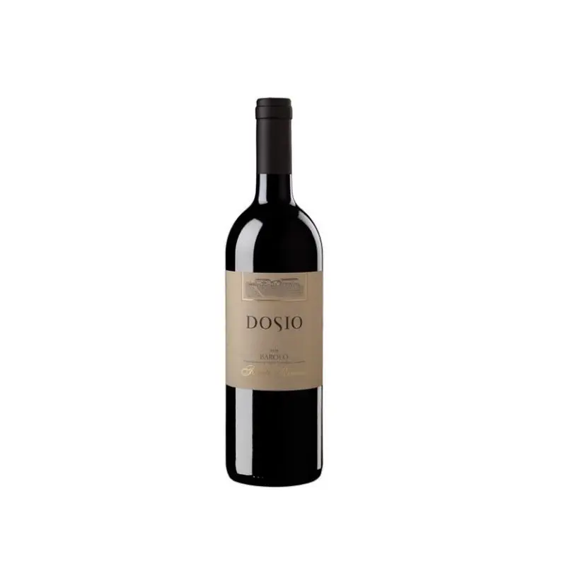 Vino Dosio De Barolo Serradinari 750Ml