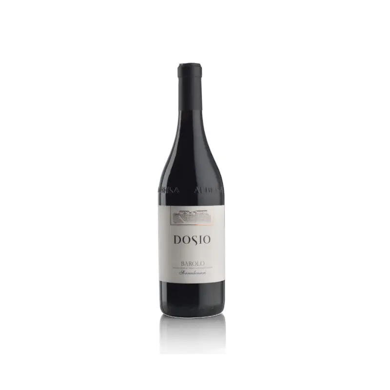 Vino Dosio Barolo 750Ml