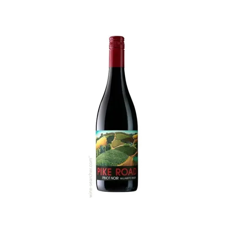 Vino Pike Road Pinot Noir 750Ml