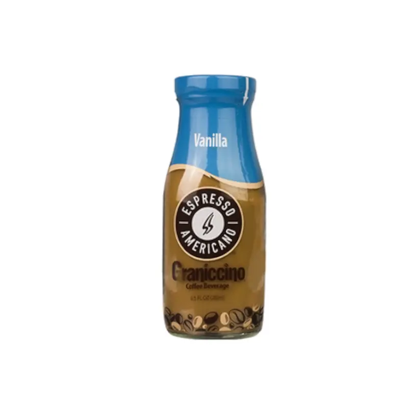 Graniccino Vainilla Espresso 280ml