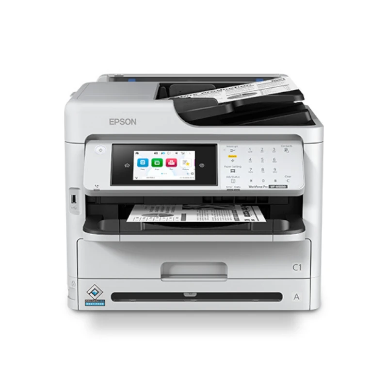 Multifuncional Epson Wf-C5899 Wifi Workforce