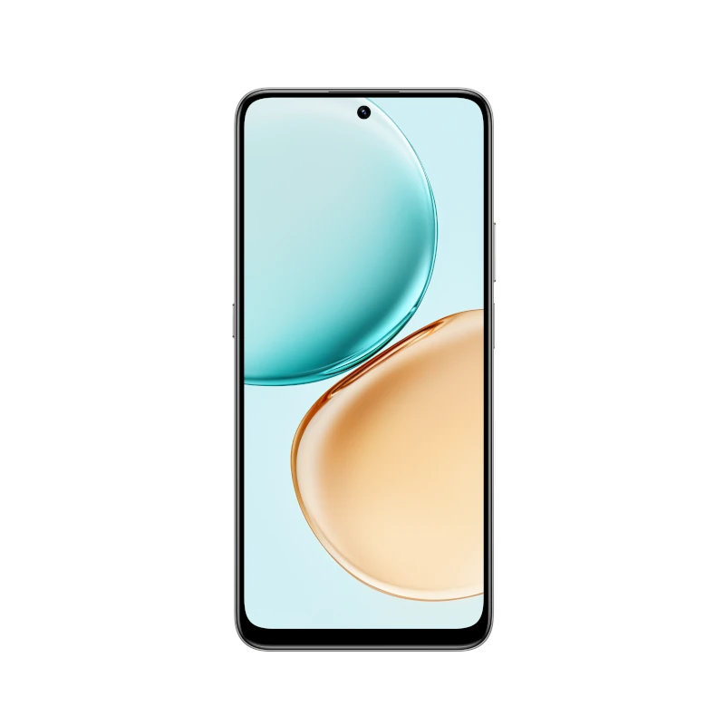 Celular Honor X7D 6.8  8GB-256GB Silver