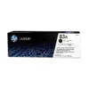 Toner Hp Cf283a Negro