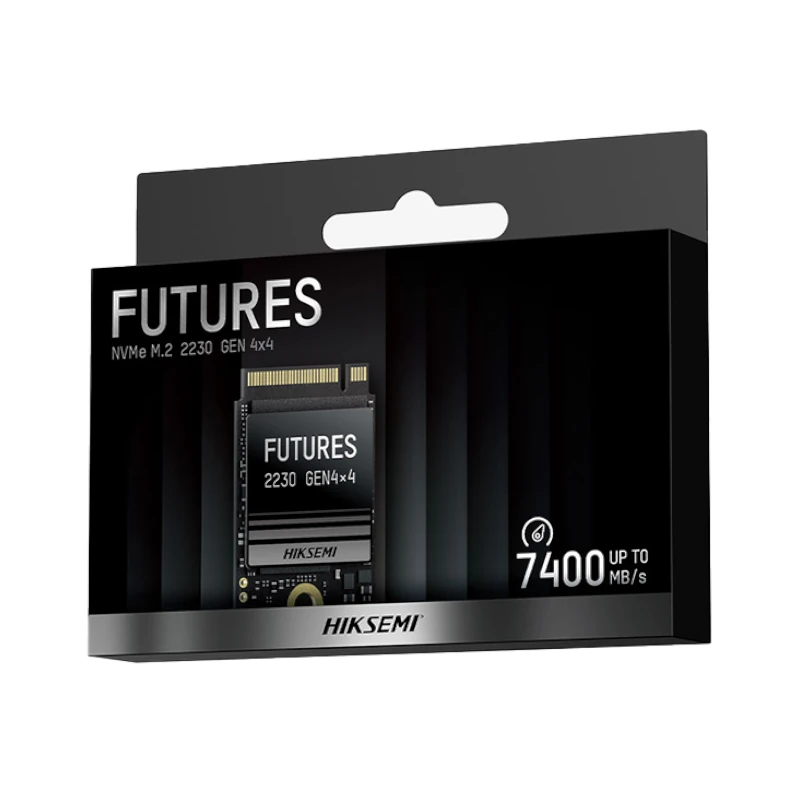 HS-SSD-FUTURES 1024G-3