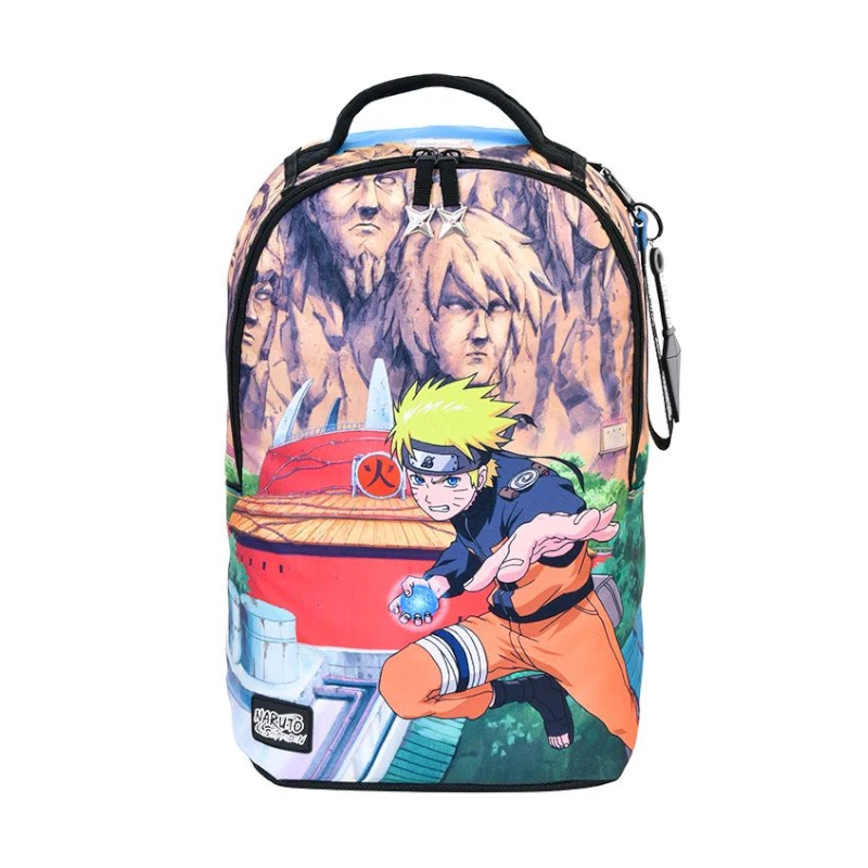 Mochila Naruto Shippuden 42-Bp333A