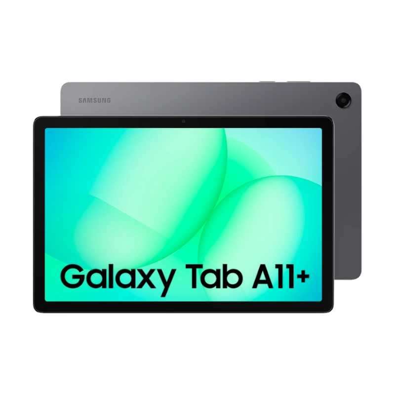 Tablet Samsung 11  Wifi 128Gb Qc2.2Ghz 6Gb And Gris Wifi Blt Sd 8Mp/5Mp 7040 Mah A11+