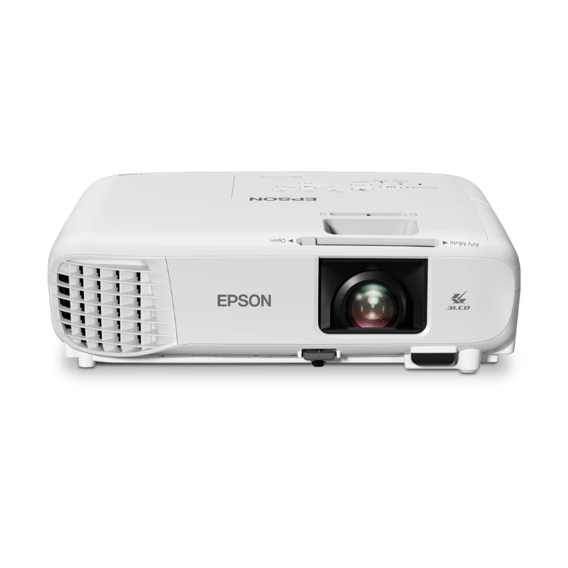 Proyector Epson Powerlite E24