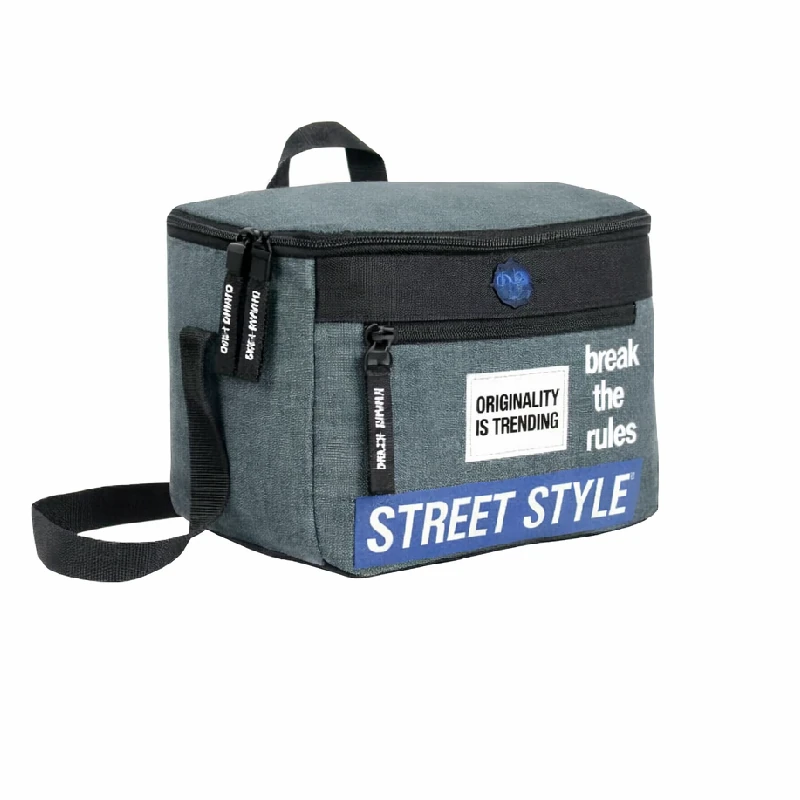 Lonchera Energy Street Style