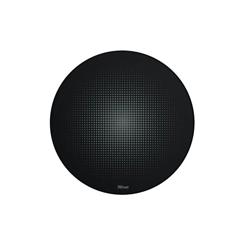 Alfombra Para Silla Trust Gaming Mika Circular