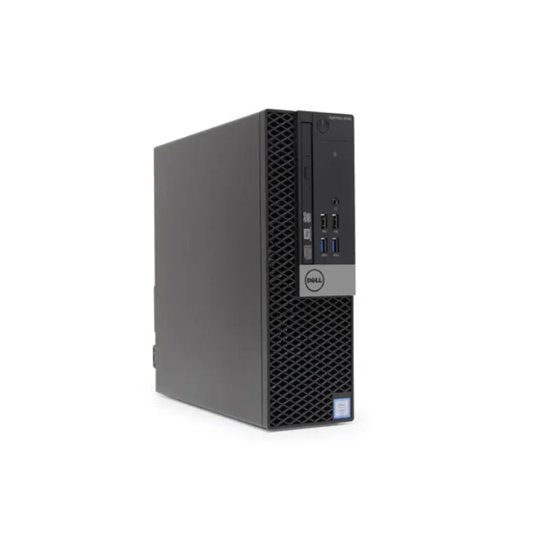 Computadora Dell  Optiplex 3040  i3-6Gb-500Gb