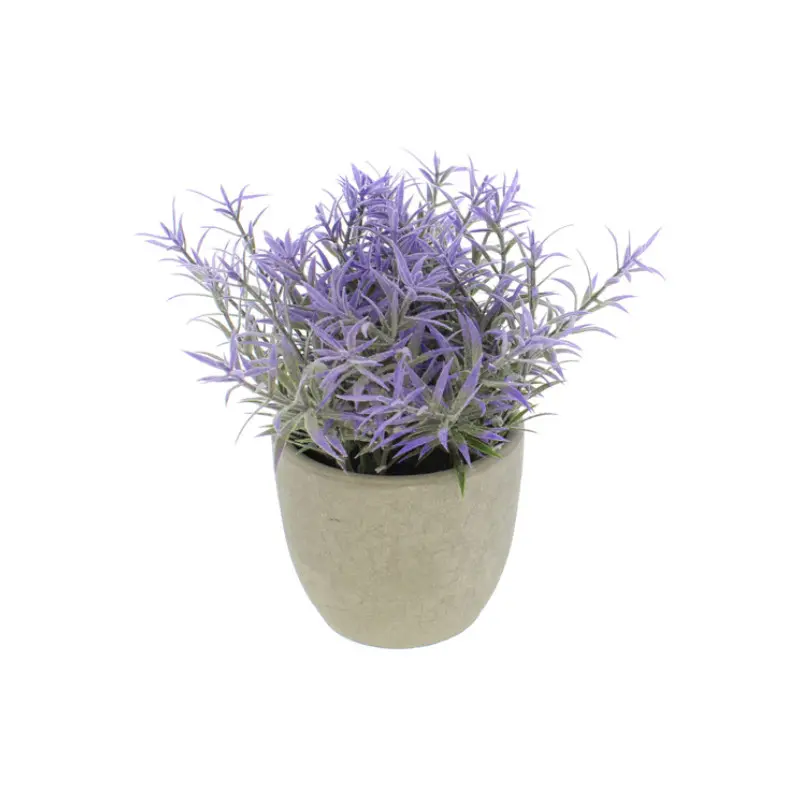 Planta Artificial 17.78X17.78X17.15Cm