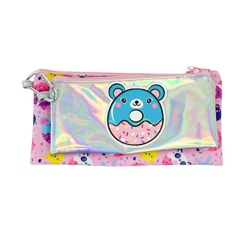 Lapicero Merletto 2 Dep Surtido