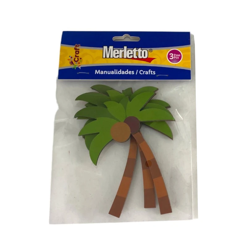 Foamy Adhesivo Arbol Merletto