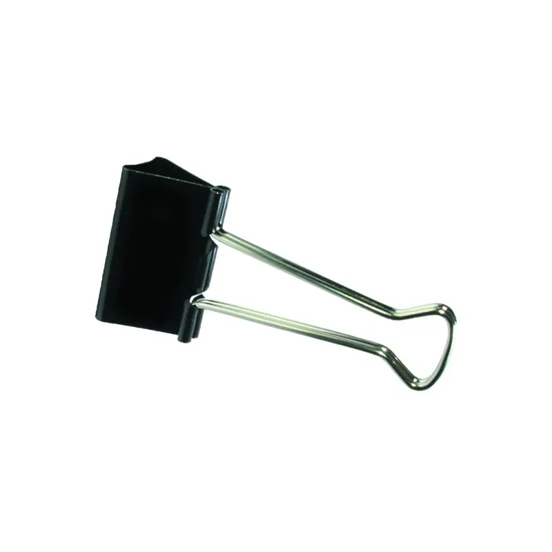 Clip Billetero 1 Barrilito  (25Mm) Pz25