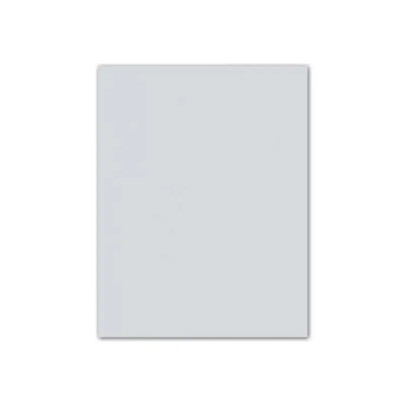 Cartulina Hongkong Blanca 50x65cm