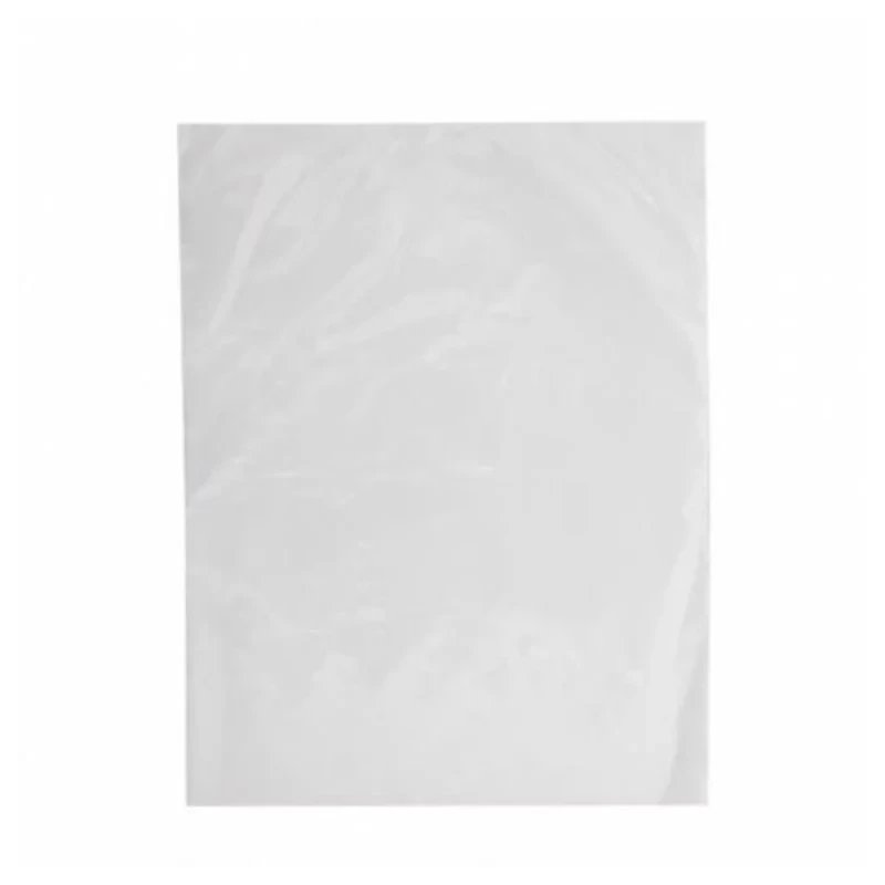 Papel China Paquete100 Blanco 20 X26