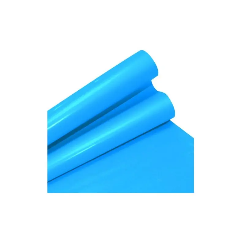 Papel Lustre Celeste 58X63.5Cm