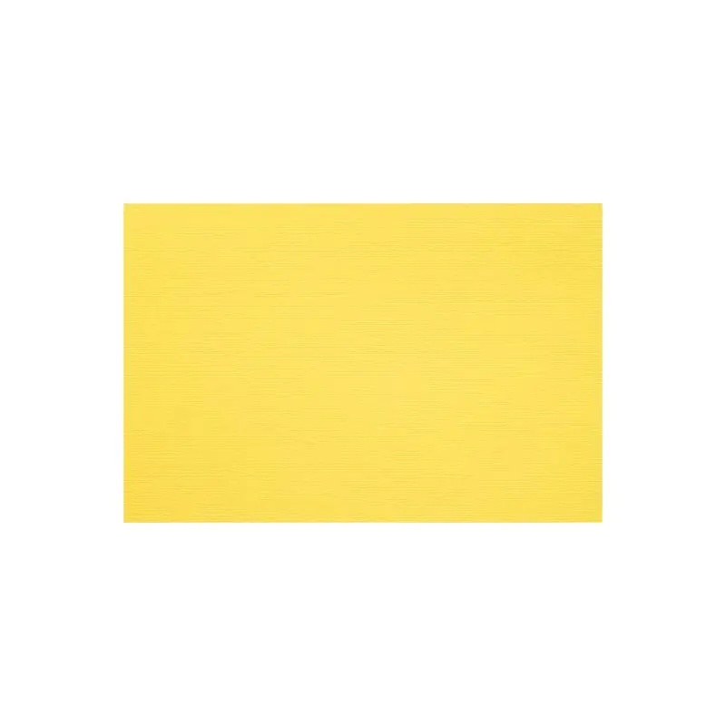 Papel Tapiz 1.5yd X 45 Cms Amarillo Genial