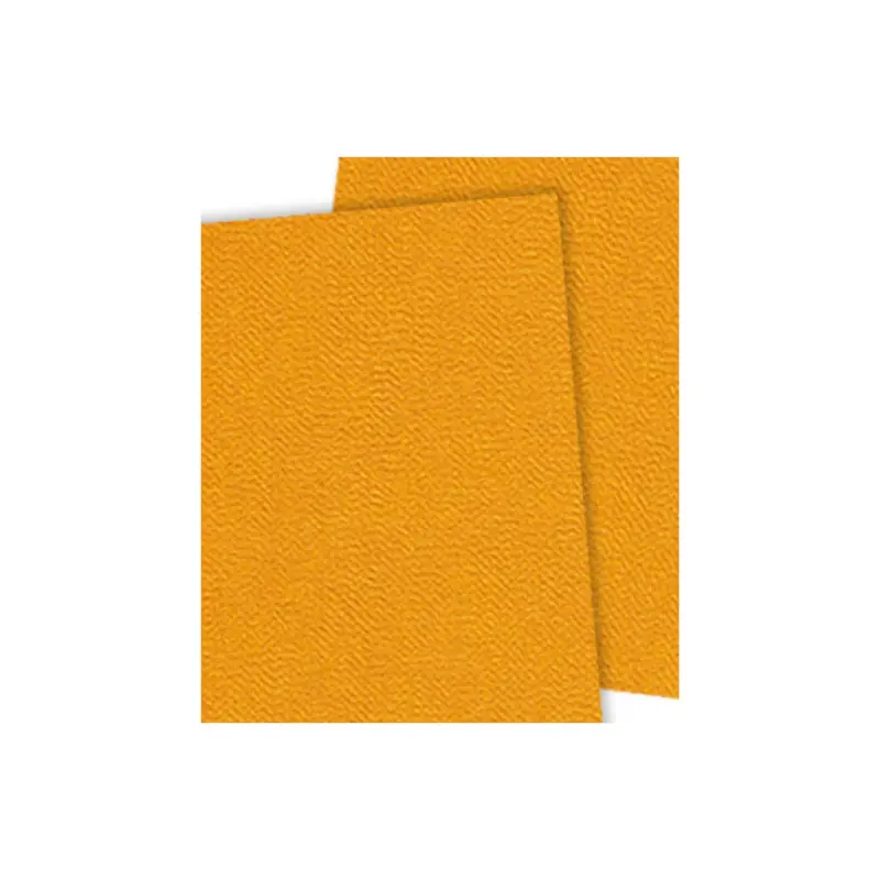 Cartulina Pliego Cascara Huevo Mostaza 47x65cm