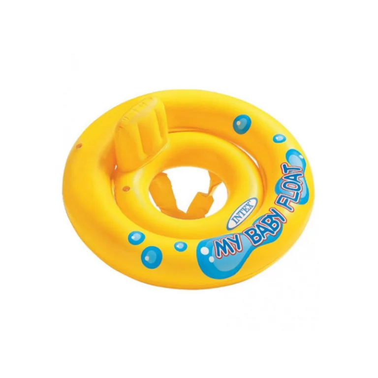 Flotador My Baby 67Cm