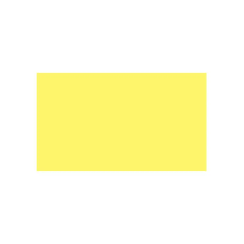 Papel Tapiz Amarillo 45cmx20m Genial