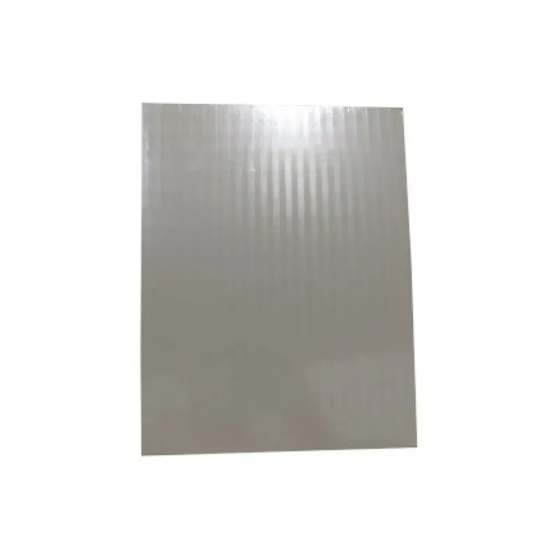 Cartulina Tamaño Carta Paquete100 Bali Amarillo Plasma