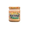 Salsa Tostitos Con Queso 15 Onz 425.2gr