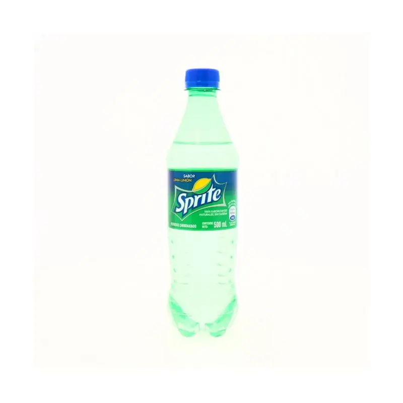 Refresco Sprite 500ml Pet