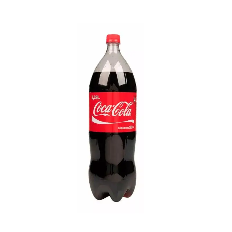 Refresco Coca Cola 2 Lts Pet