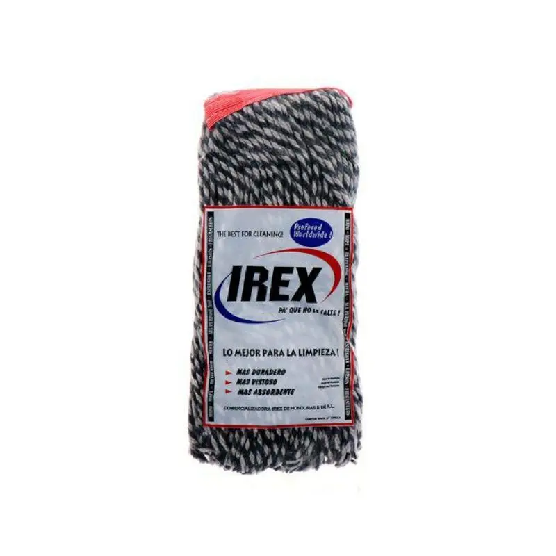 Mecha Trapeador Irex #16