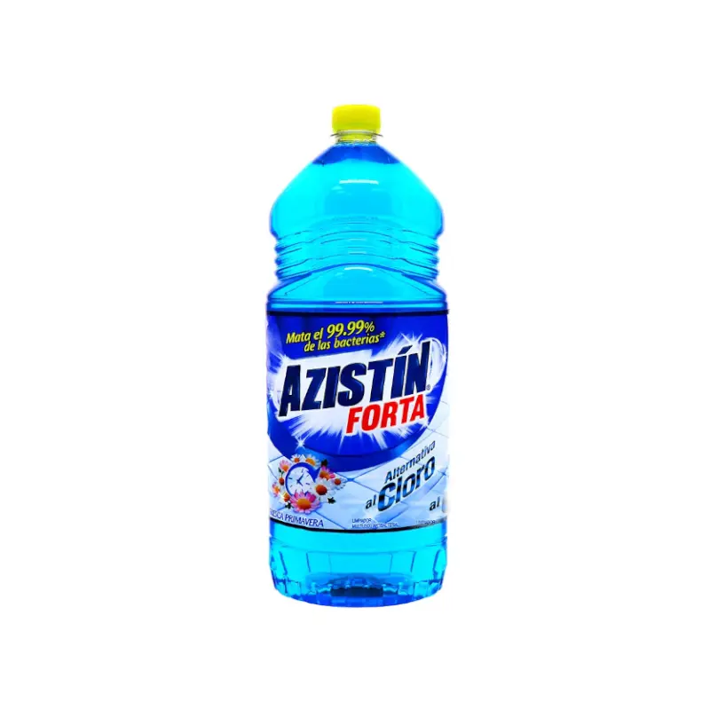 Azistin Alternativa Al Cloro 450ml