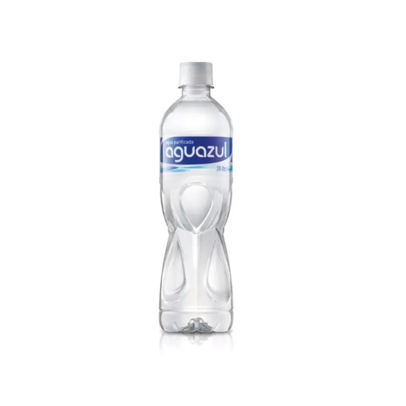 Agua Aguazul Life Bote Pet 500ml