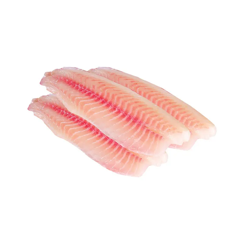Pescado Filete Tilapia Roja Nacional 1Lbr