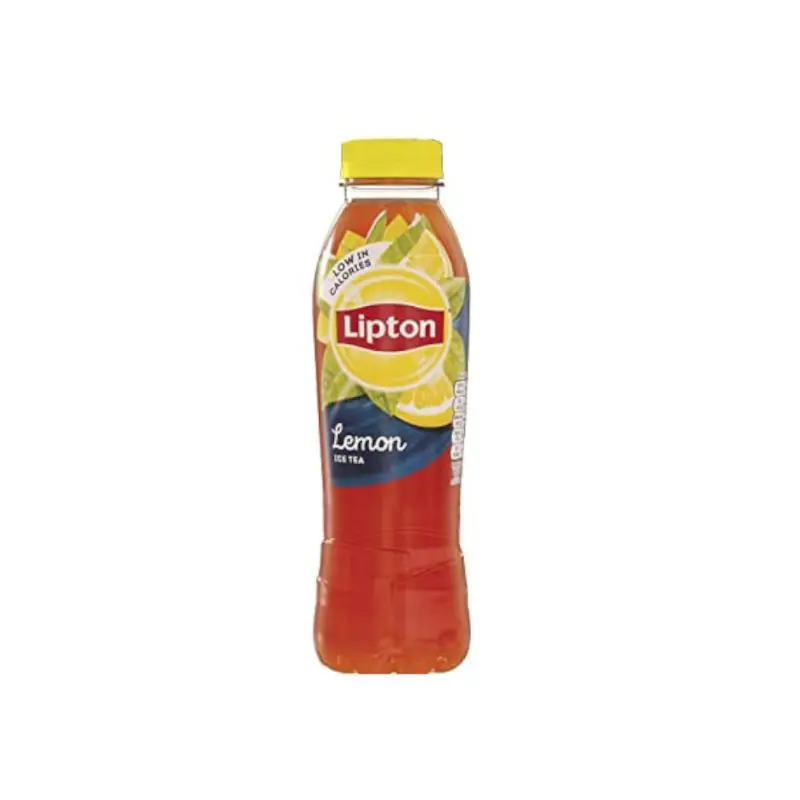 Te Limon Lipton Pet 1lt