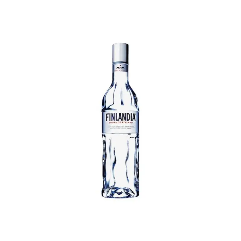 Vodka Finlandia 750Ml