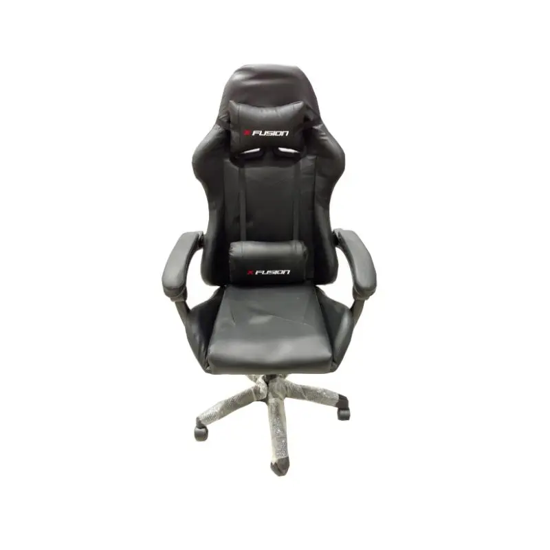 Silla Gaming Negro 200 Libras Reclinable 90-135
