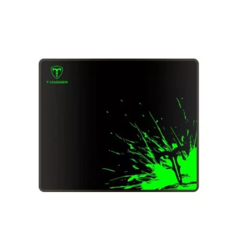 Pad Para Mouse T-Dagger Gaming Negro M 301 36X30X0.3Cm